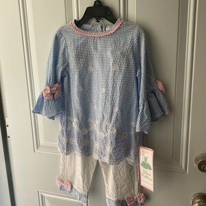 Rare Editions 2 piece set